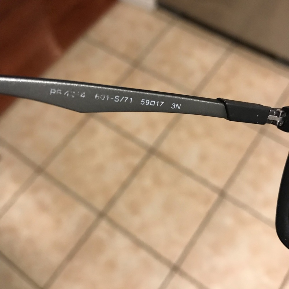 USED Ray Ban 4214 - Picture 9 of 15
